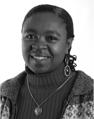 Blandina Theophil Mmbaga